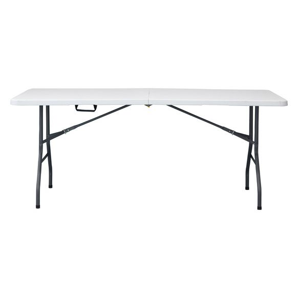 MESA FIJA MULTIUSO COLECTIVIDAD 180 X 74 X 74 CM