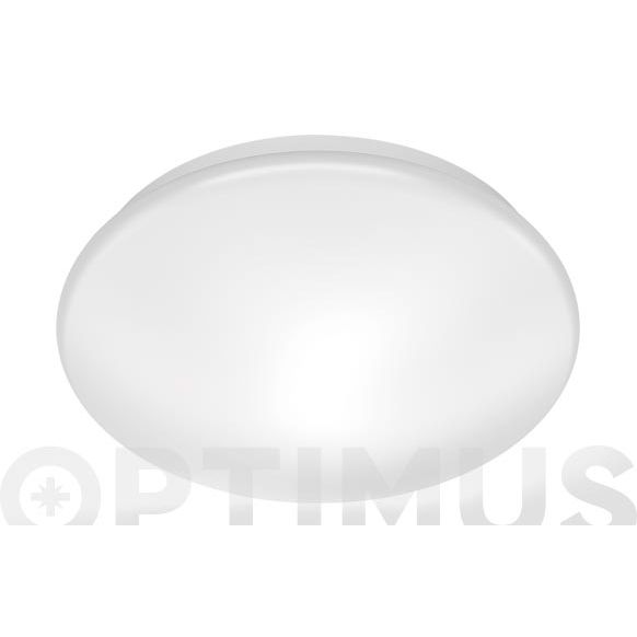 PLAFON COMPACTO LED CL 200 4000 K - 640 LM Ø 23,4 X 7,2