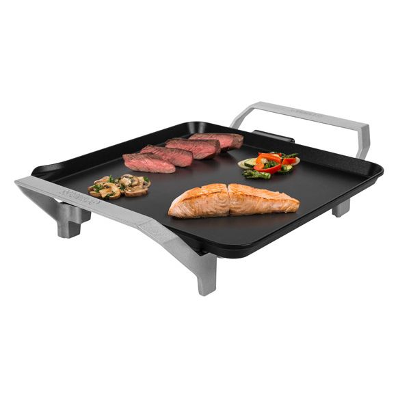 PLANCHA ASAR PREMIUM COMPACTA 1500 W 28 X 28 CM