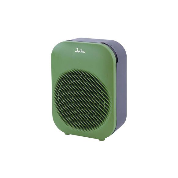 TERMOVENTILADOR VERTICAL PROTECT 2.0 1000 W - 2000 W - VERDE