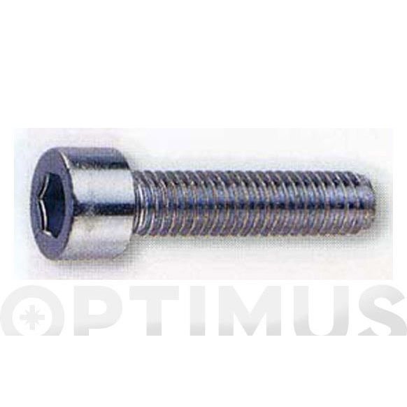 TORNILLO A2 DIN 912 M- 10 X 40 INOX 