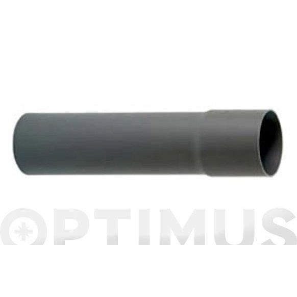 TUBO ENCOLAR 20 MM PRESION BARRA DE 2.5 MTRS PVC