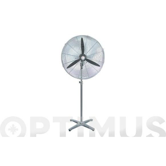 VENTILADOR DE PIE INDUSTRIAL 230 WT Ø 65 CM FS-65 DANTHERM 