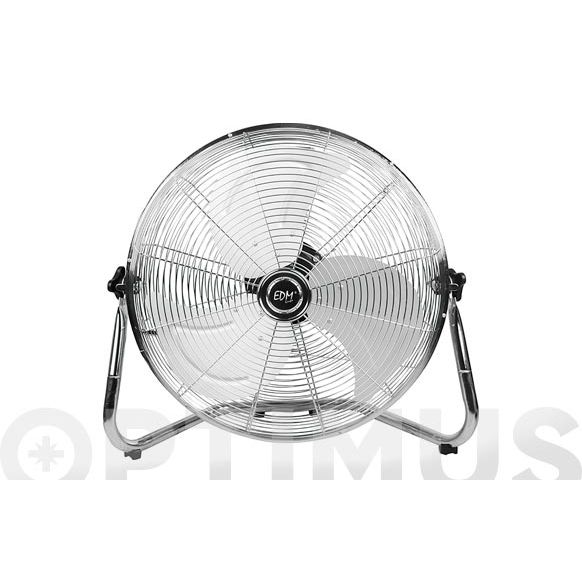 VENTILADOR INDUSTRIAL Ø 30CM 55W EDM .