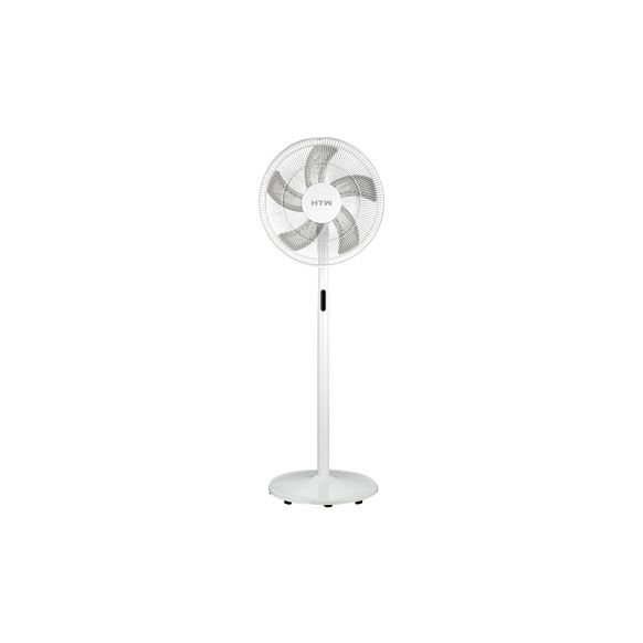 VENTILADOR MULTIPOSICION 3 EN 1 48 W - Ø 40 CM - BLANCO