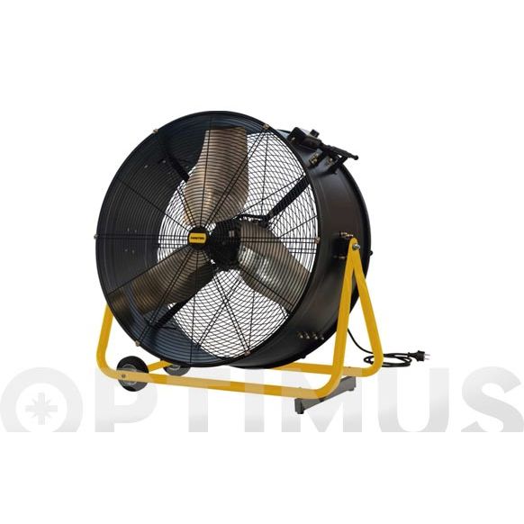 VENTILADOR SUELO Ø 75 CM  465 Wt DF-30P MASTER DANTHERM