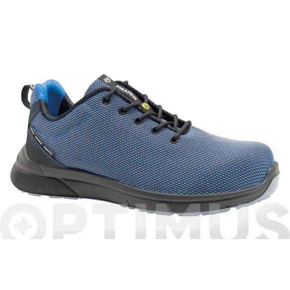 ZAPATO FORZA SPORTY S3 ESD AZUL T 48 PANTER