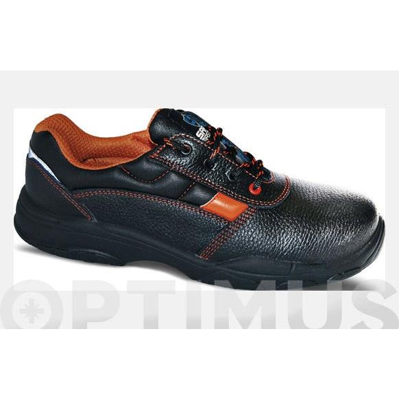 ZAPATO SAFE MASTER AMIL S3 3014 T 39 EXENA