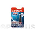 ADHESIVO INSTANTANEO LOCTITE