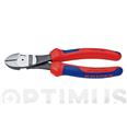 ALICATE CORTE DIAGONAL KNIPEX PREMIUM