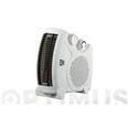 CALEFACTORES , TERMOVENTILADOR BOX PLUS