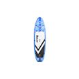 TABLAS PADDLE SURF