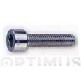 TORNILLO DIN 912 INOX A2