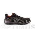 ZAPATO SPORT EVO S3 NEGRO (SPARCO)