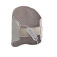 ALMOHADILLA ELECTRICA LUMBAR  55 X 30 CM