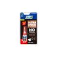 ADHESIVO INSTANTANEO ULTRAUNICK 2 EN 1 5 GR