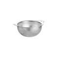 COLADOR INOX MICROPERFORADO D.22CMX8CM