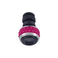 ROCIADOR COCINA CON ROTULA ROSA M22 / M24