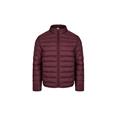 CHAQUETA ACOLCHADA LIGERA GRAFTON WINE TALLA S