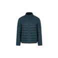 CHAQUETA ACOLCHADA LIGERA GRAFTON PETROLEUM BLUE TALLA S