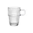 MUG VIDRIO GRABADO BARSHNIE 31,5 CL MUG