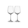 COPA VIDRIO VINO DONATELLA PACK 2 UDS 34 CL