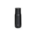 TERMO LIQUIDOS INOX 18/10 500 ML NEGRO