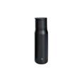 TERMO LIQUIDOS INOX 18/10 1000 ML NEGRO