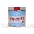 DISOLVENTE LIMPIADOR DE PVC PARA TUBERIAS RIGIDAS 500 ML GYMCOL