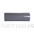 TUBO PVC EVACUACION 2.5 MTR DE 40 MM PVC 