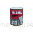 IMPRIMACION SINTETICA 5 KG ROJO KOLOREA 