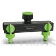 DISTRIBUIDOR 2 VIAS  1-3/4" GREEN EXPERT .