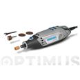 MINIHERRAMIENTA CON CABLE 3000JW 130 WT DREMEL