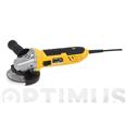 AMOLADORA DE 125 MM Y 1200 WT CON CABLE POWX0614 POWERPLUS