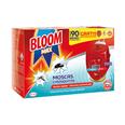 BLOOM ELÉCTRICO MOSCAS Y MOSQUITOS 2 RECAMBIOS INCLUIDOS BLOOM 