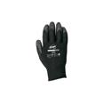 NINJA ICE» NYLON NEGRO/ACRILICO PALMA PVC NEGRO  NI00/7  JUBA