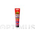 ADHESIVO DE MONTAJE POLY MAX HIGH TRACK BLANCO 165GR UHU IMEDIO