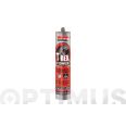 ADHESIVO DE MONTAJE T-REX SELLADOR BLANCO 290ML SOUDAL