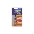 ADHESIVO PARA VINILO 15ML CEYS 