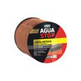 AGUA STOP BANDA IMPERMEABLE  BUTILO 10M 15CM TEJA