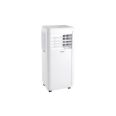 AIRE ACONDICIONADO PORTATIL  12000 BTU  (14-20m2)