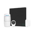 ALARMA WIFI + GSM PROTECT PLUS + ACCESORIOS ENERGE 1 CENTRAL+1MANDO+1 SENSOR APER.+ 1 SENSOR MOV.