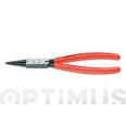 ALICATE ARANDELA INTERIORES RECTAS 4411-J3 RE KNIPEX