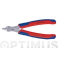 ALICATE CORTE DIAGONAL 78 03 125 KNIPEX