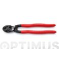 ALICATE CORTE RECTO COBOLT 250MM KNIPEX