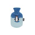 BOLSA AGUA CALIENTE 0,8 L PINGUINO