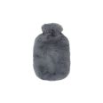 BOLSA AGUA CALIENTE 2 L EXTRA SOFT GRIS