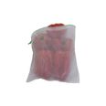 BOLSA MALLA REUTILIZABLE PARA VEGETALES (EXP.24U) NYLON - SET 6 U, DUET PLAY