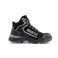 BOTA DE SEGURIDAD ALL ROAD HIGH S3 NEGRO (REF. 0752940NRNR) TALLA 40 SPARCO