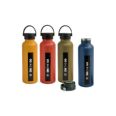 BOTELLA INOX TERMO ON THE GO 750 ML SURTIDO 4 COLORES